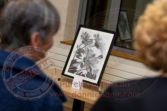 Exhibition in Aid of Mental Health in St. Macartins Cathedral Hall-4