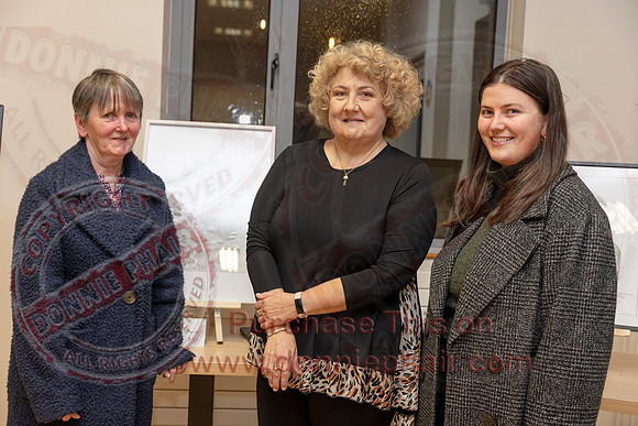 Exhibition in Aid of Mental Health in St. Macartins Cathedral Hall-6