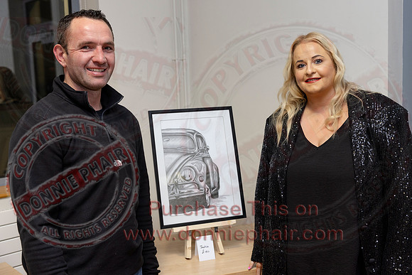Exhibition in Aid of Mental Health in St. Macartins Cathedral Hall-8