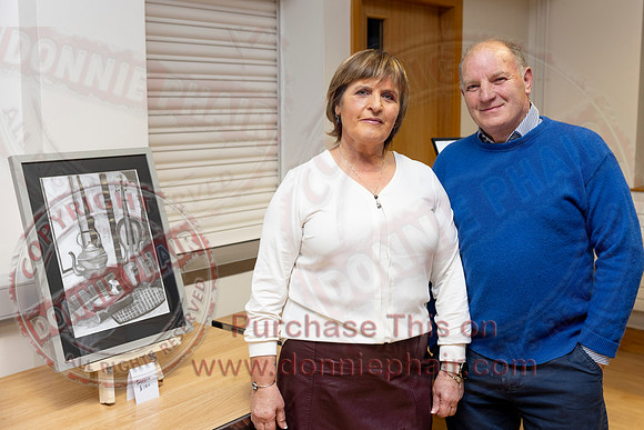 Exhibition in Aid of Mental Health in St. Macartins Cathedral Hall-11