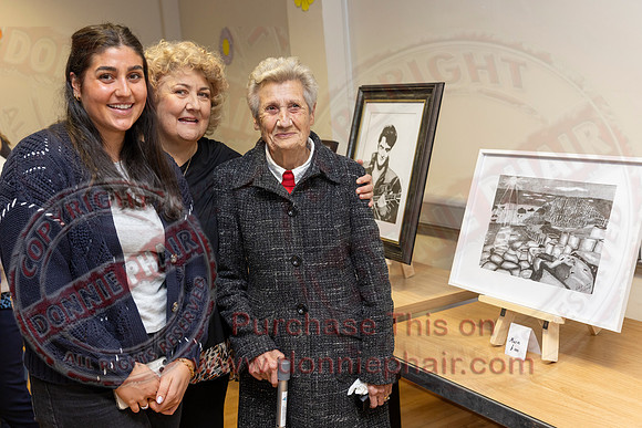 Exhibition in Aid of Mental Health in St. Macartins Cathedral Hall-12