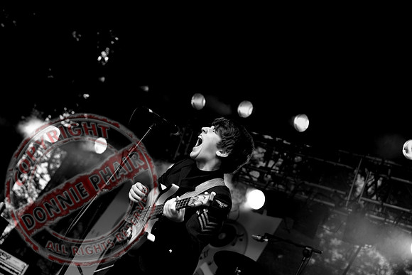 The Strypes
