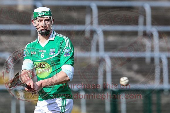 Fermanagh (2-8) V Tyrone (4-13) in Allianz Hurling League Division 3A