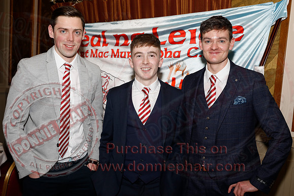 Belnaleck GFC Dinner Dance-5