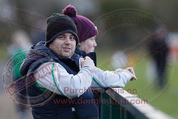 Fermanagh (2-13) V Derry (1-05) in Ladies National GAA Football League Division Four-42