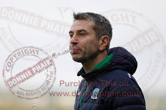 Donegal (0-10) V Fermanagh (0-13) in National GAA Football League Division Two-64