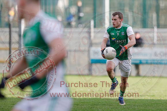 Donegal (0-10) V Fermanagh (0-13) in National GAA Football League Division Two-66