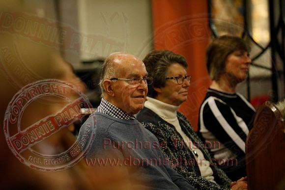 Toccata Choir in St Macartin’s Cathedral, Enniskillen -4