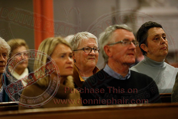 Toccata Choir in St Macartin’s Cathedral, Enniskillen -6