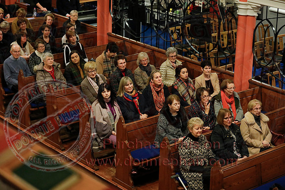 Toccata Choir in St Macartin’s Cathedral, Enniskillen -10