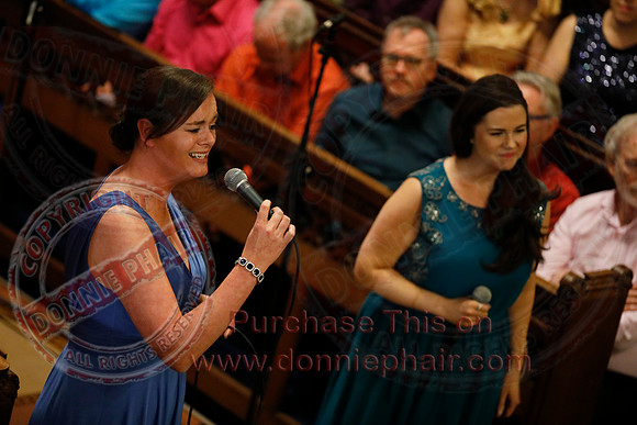 Toccata Choir in St Macartin’s Cathedral, Enniskillen -13