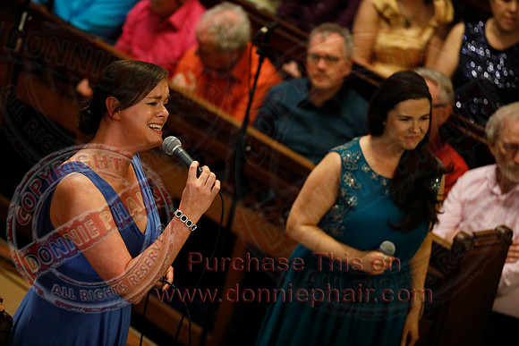 Toccata Choir in St Macartin’s Cathedral, Enniskillen -14