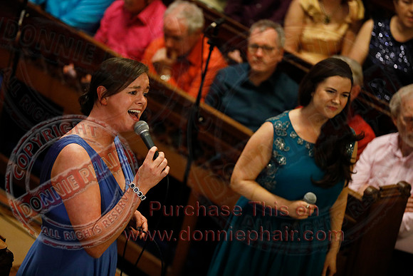 Toccata Choir in St Macartin’s Cathedral, Enniskillen -15