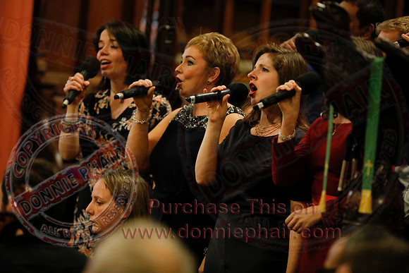Toccata Choir in St Macartin’s Cathedral, Enniskillen -19