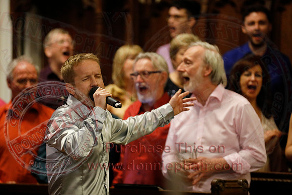 Toccata Choir in St Macartin’s Cathedral, Enniskillen -20