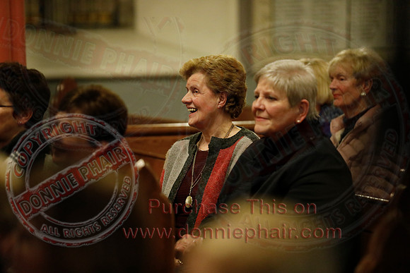 Toccata Choir in St Macartin’s Cathedral, Enniskillen -25