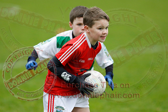 Fermanagh (0-12) V Cavan (0-09) in National GAA Football League Division Two-63