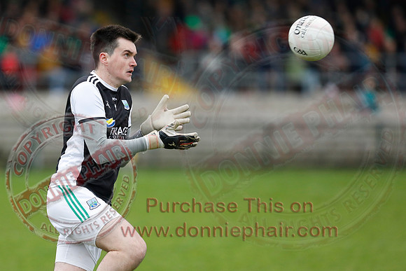 Fermanagh (0-12) V Cavan (0-09) in National GAA Football League Division Two-66