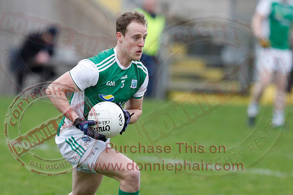 Fermanagh (0-12) V Cavan (0-09) in National GAA Football League Division Two-67
