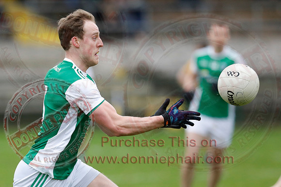 Fermanagh (0-12) V Cavan (0-09) in National GAA Football League Division Two-83