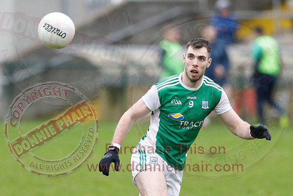Fermanagh (0-12) V Cavan (0-09) in National GAA Football League Division Two-93