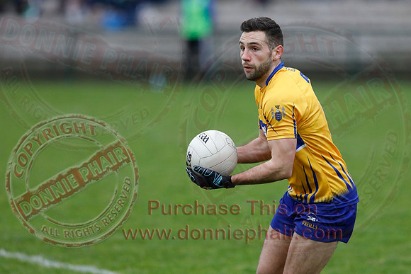 Fermanagh (0-12) V Cavan (0-09) in National GAA Football League Division Two-102