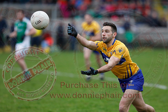 Fermanagh (0-12) V Cavan (0-09) in National GAA Football League Division Two-103