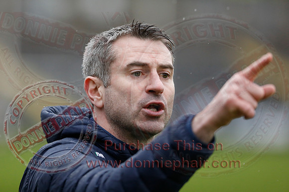 Fermanagh (0-12) V Cavan (0-09) in National GAA Football League Division Two-108