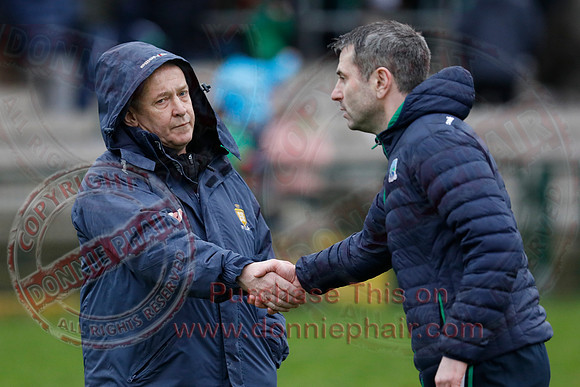 Fermanagh (0-12) V Cavan (0-09) in National GAA Football League Division Two-115