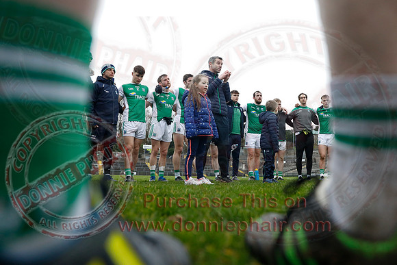 Fermanagh (0-12) V Cavan (0-09) in National GAA Football League Division Two-117