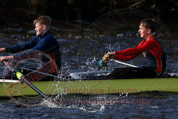 Erne Head of the River Race-6