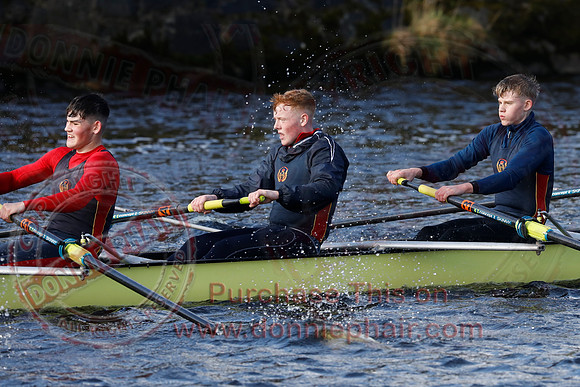 Erne Head of the River Race-7