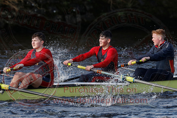Erne Head of the River Race-8