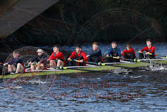 Erne Head of the River Race-9