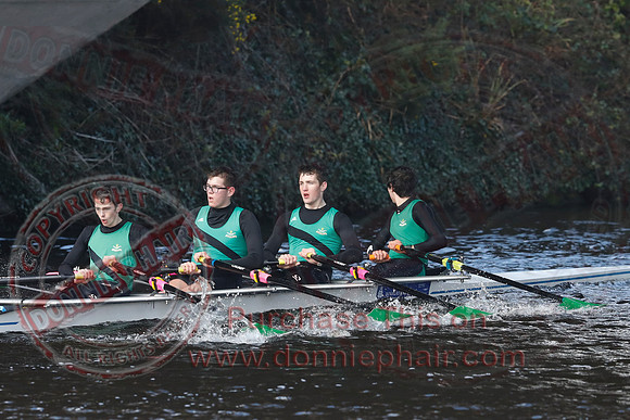 Erne Head of the River Race-10