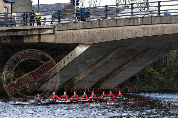 Erne Head of the River Race-14
