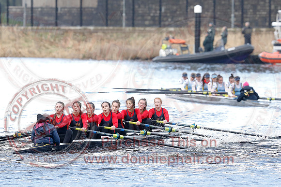 Erne Head of the River Race-15