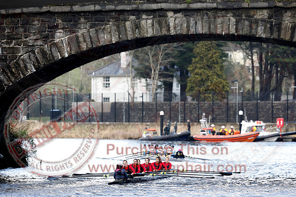 Erne Head of the River Race-16