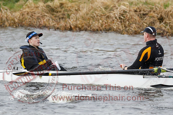 Erne Head of the River Race-18