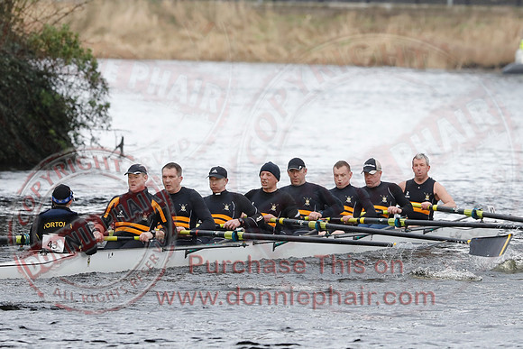 Erne Head of the River Race-25