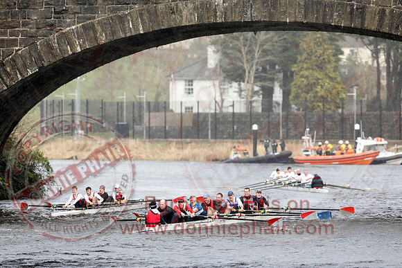 Erne Head of the River Race-27