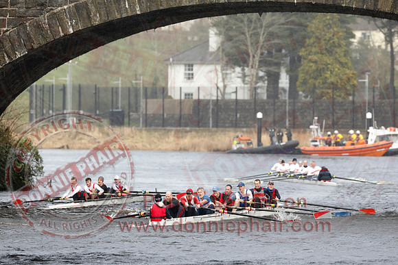 Erne Head of the River Race-28