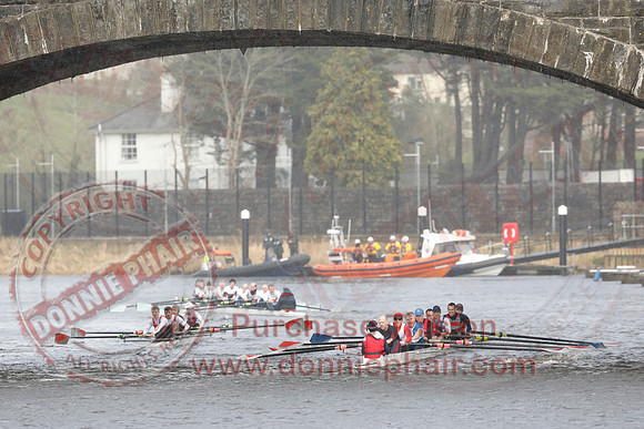 Erne Head of the River Race-29