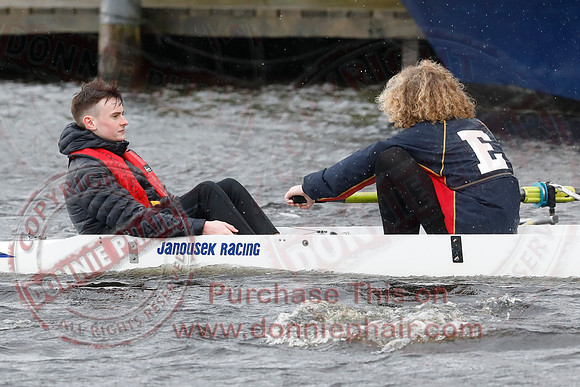 Erne Head of the River Race-31