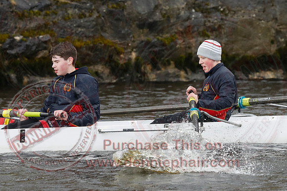 Erne Head of the River Race-33