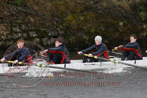 Erne Head of the River Race-34
