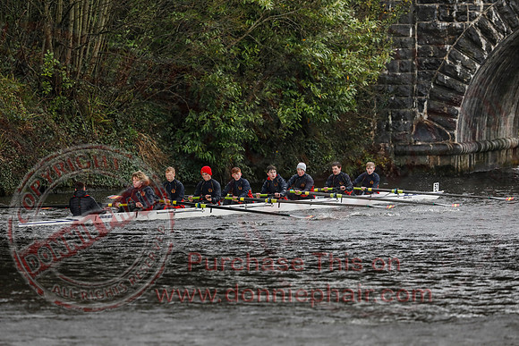 Erne Head of the River Race-35
