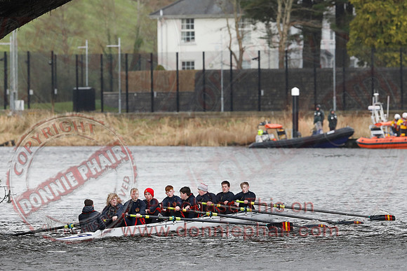 Erne Head of the River Race-36