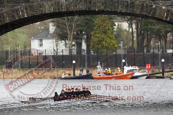 Erne Head of the River Race-37