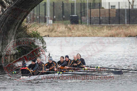 Erne Head of the River Race-43